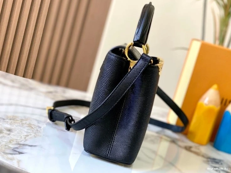 Top Bags 79993 Handle Reliable Vuitton Louis 0811